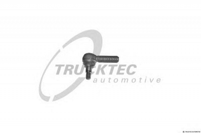 TRUCKTEC AUTOMOTIVE 0237065 -  Наконечник поперечной рулевой тяги
